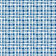 Vintage striped pattern with brushed lines N4