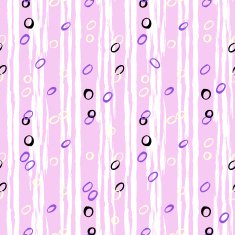 Vintage striped pattern with brushed lines N9