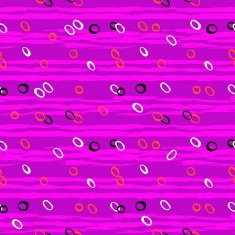 Vintage striped pattern with brushed lines N12