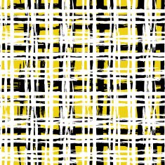 Vintage striped pattern with brushed lines N18
