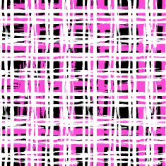 Vintage striped pattern with brushed lines N19