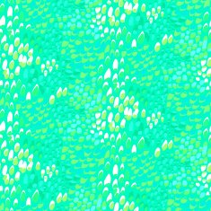 Animal pattern inspired by tropical fish skin N12