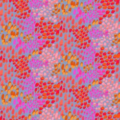 Animal pattern inspired by tropical fish skin N15