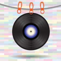 Vinyl Record N5