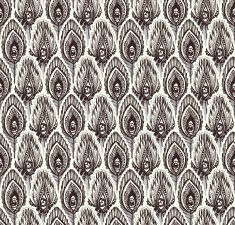 Feather Pattern N13