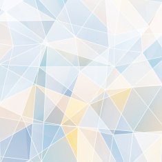 Abstract geometric background N652