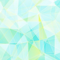 Abstract geometric background N653