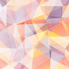 Abstract geometric background N654