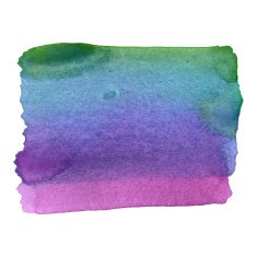 Abstract watercolor background N299