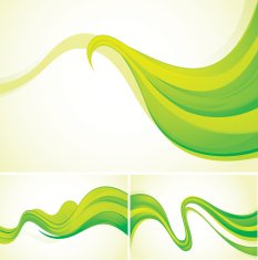 flow abstract background N6
