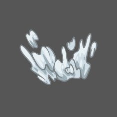 illustration 2d Smoke N4