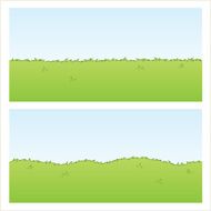 Instant Grass!