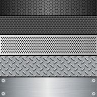 Metallic Texture Set (Pattern)