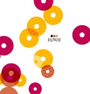 Vector light geometric compositions N5