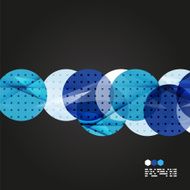 Vector light geometric compositions N6