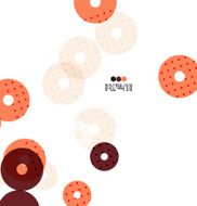 Vector light geometric compositions N32