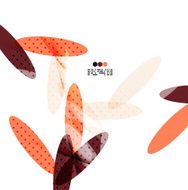 Vector light geometric compositions N35