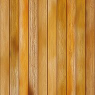 Texture of wooden boards EPS8