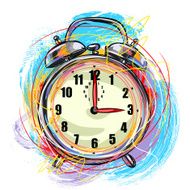 Alarm Clock N53