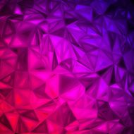 Rumpled abstract background EPS 8 N2