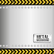 smooth metal