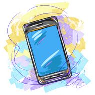 Touch Phone