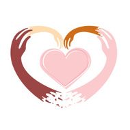 Unity Heart æ¬¾ã¶