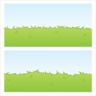 Instant Long Grass!