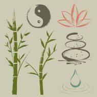 Zen Elements
