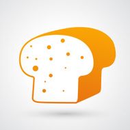 Bread Icon N9