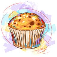 Tasty Muffin
