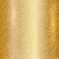 Vector abstract metallic gold background