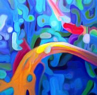 lines and color