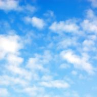 Fluffy clouds N2