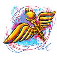 Caduceus N10