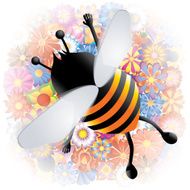 Honey Bee N9