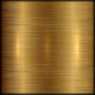 Vector abstract brushed metal texture background