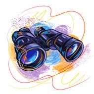 Binocular N3