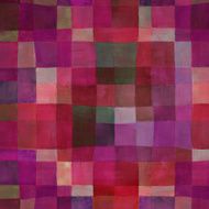 Purple Color Study