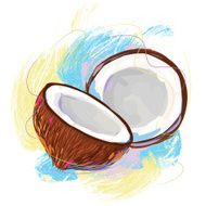 Tasty Coconut
