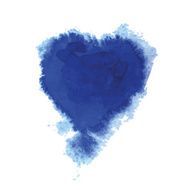 Blue Heart N8