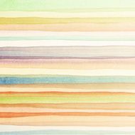 watercolor background N504