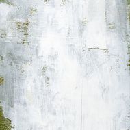 White Distressed Background