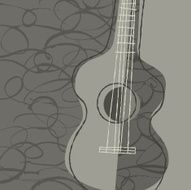 Guitar N32