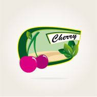 cherry design