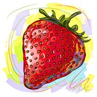 Tasty Srawberry N2