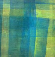 Turquoise And Green Background N2