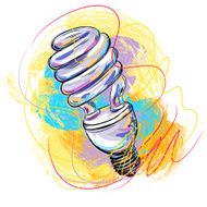 CFL Bulb