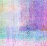 Pastel Colored Abstract N2