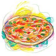 Tasty Pizza N3